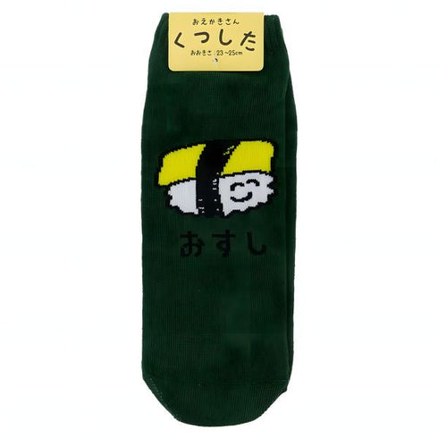 Osushita socks